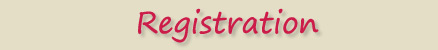Registration